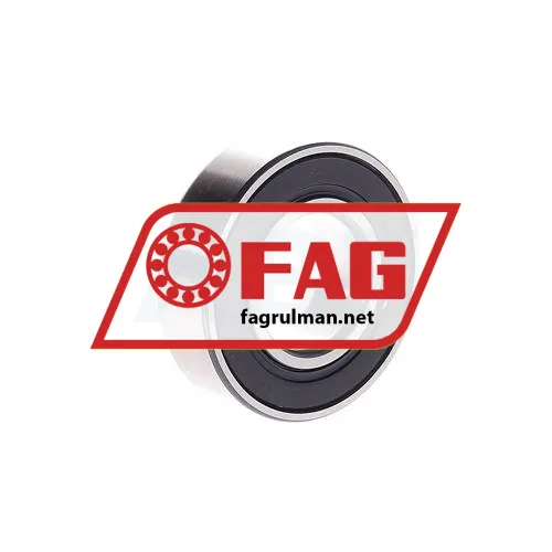 FAG 7205-B-XL-2RS-TVP-UL ürün fotoğrafı 2