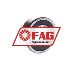 FAG 7205-B-XL-2RS-TVP-UL