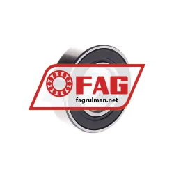 FAG 7205-B-XL-2RS-TVP-UL rulman resim 2