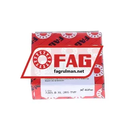 FAG 7205-B-XL-2RS-TVP-UL rulman resim 3