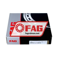 FAG HCS7017-C-T-P4S-UL rulman resim 2