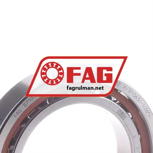 FAG B71908-E-T-P4S-UL ürün fotoğrafı 2