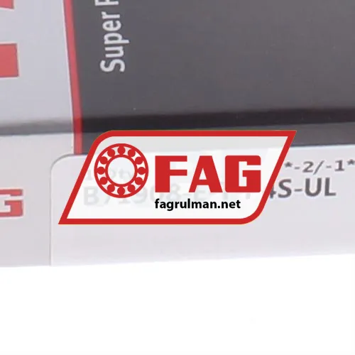 FAG B71908-E-T-P4S-UL ürün fotoğrafı 4