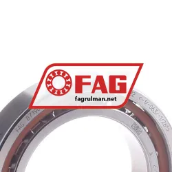 FAG B71908-E-T-P4S-UL rulman resim 2