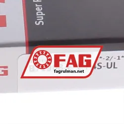 FAG B71908-E-T-P4S-UL rulman resim 4
