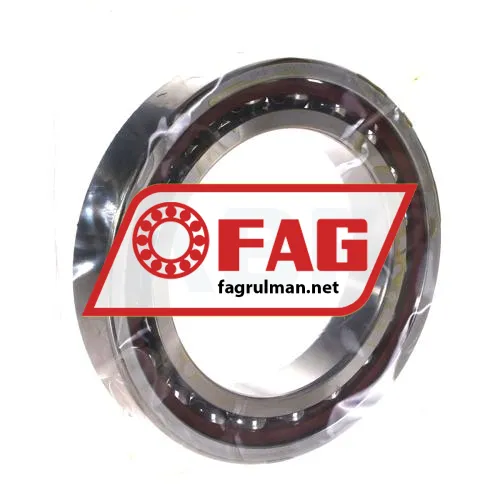 FAG B7017-C-T-P4S-K5-UM