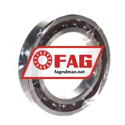 FAG B7017-C-T-P4S-K5-UM