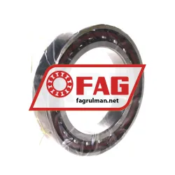 FAG B7017-C-T-P4S-K5-UM rulman resim 2