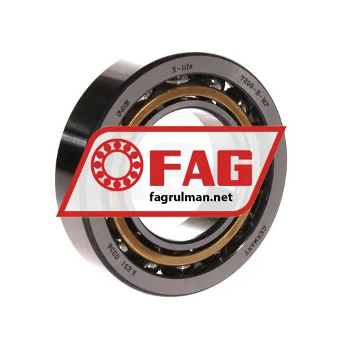 FAG 7209-B-MP