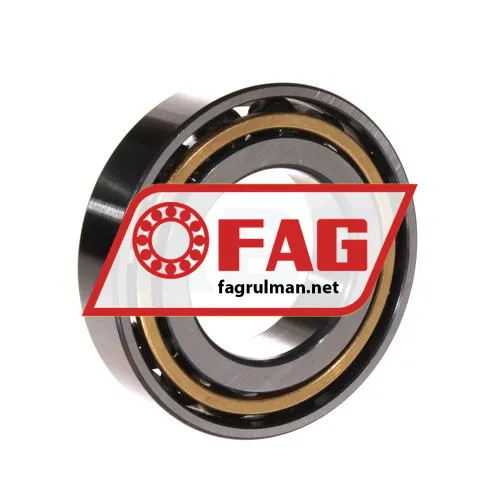 FAG 7209-B-MP ürün fotoğrafı 2