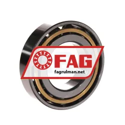 FAG 7209-B-MP rulman resim 2