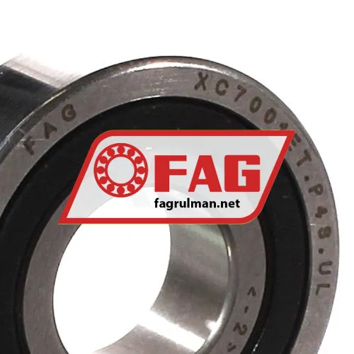 FAG XCS7001E-T-P4S-UL ürün fotoğrafı 2