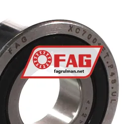 FAG XCS7001E-T-P4S-UL rulman resim 2