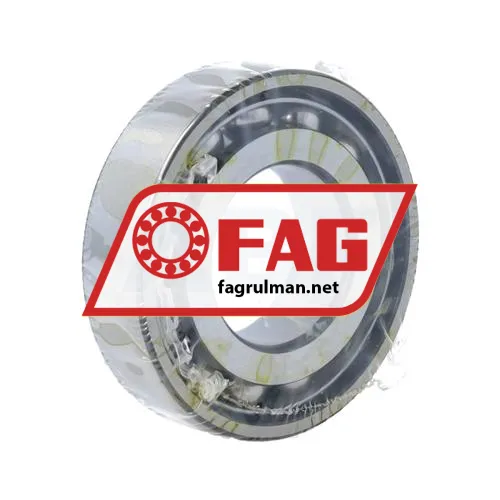 FAG 7206-B-JP-UA ürün fotoğrafı 2