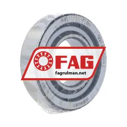 FAG 7206-B-JP-UA