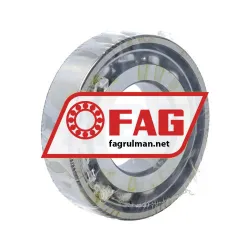 FAG 7206-B-JP-UA rulman resim 2