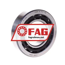 FAG 7208-B-TVP-P5
