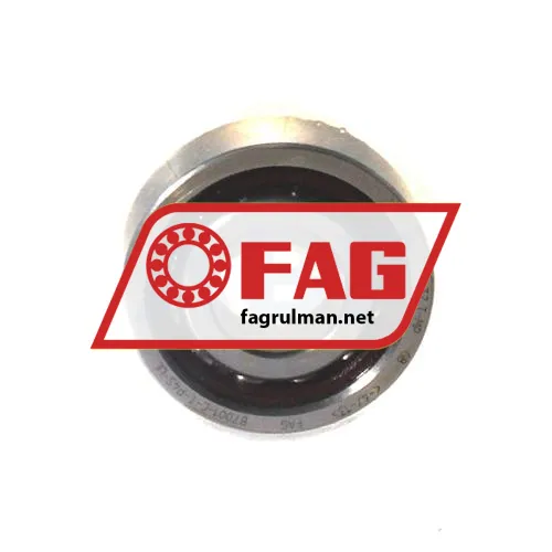 FAG B7001-C-T-P4S-DBL