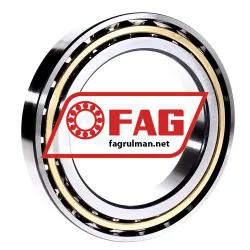 FAG 7024-XL-MP-UA rulman resim 2