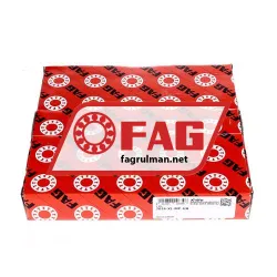 FAG 7024-XL-MP-UA rulman resim 3