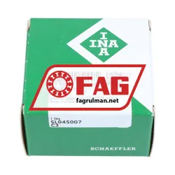FAG XCS71912-E-T-P4S-UL rulman resim 2