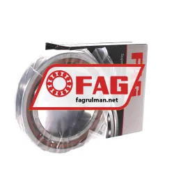 FAG B7017-C-T-P4S-DBL