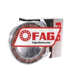 FAG B7017-C-T-P4S-DBL rulman resim 2