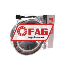 FAG B7013-E-T-P4S-DTL rulman resim 2