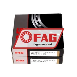 FAG B7013-E-T-P4S-DTL rulman resim 3