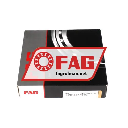 FAG HSS71919-E-T-P4S-UL ürün fotoğrafı 3