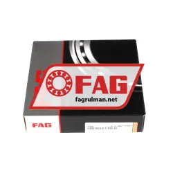 FAG HSS71919-E-T-P4S-UL rulman resim 3