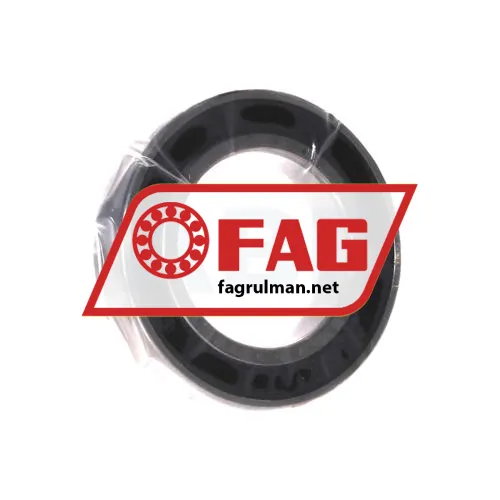 FAG B7009-C-2RSD-T-P4S-UL ürün fotoğrafı 2