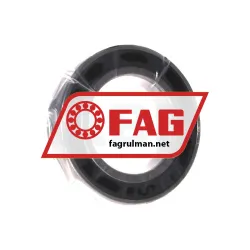 FAG B7009-C-2RSD-T-P4S-UL rulman resim 2