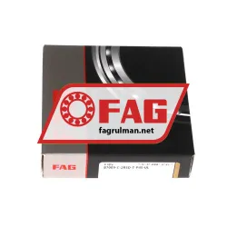 FAG B7009-C-2RSD-T-P4S-UL rulman resim 3