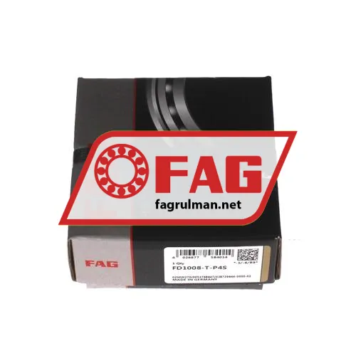 FAG FD1008-T-P4S ürün fotoğrafı 2