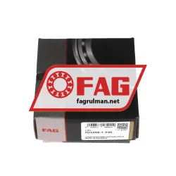 FAG FD1008-T-P4S rulman resim 2