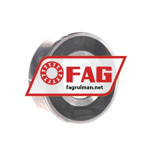 FAG B7203-E-2RSD-T-P4S-UL