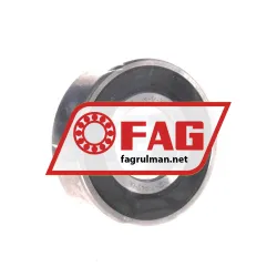FAG B7203-E-2RSD-T-P4S-UL