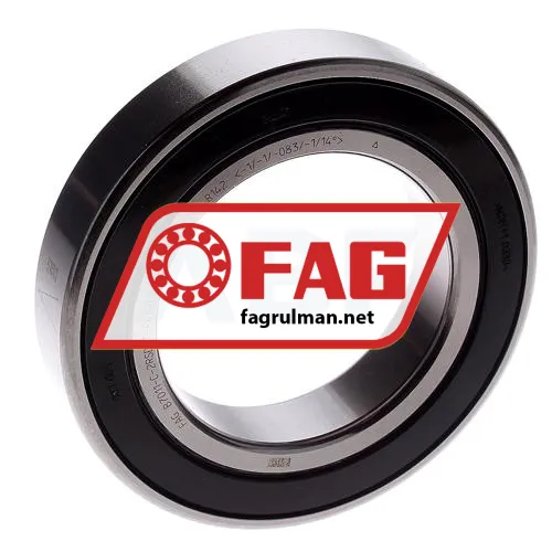 FAG B7011-C-2RSD-T-P4S-UL
