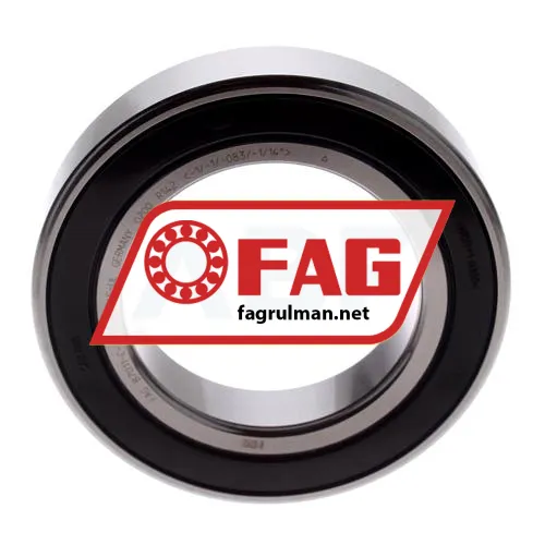 FAG B7011-C-2RSD-T-P4S-UL ürün fotoğrafı 2