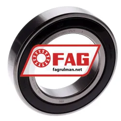 FAG B7011-C-2RSD-T-P4S-UL