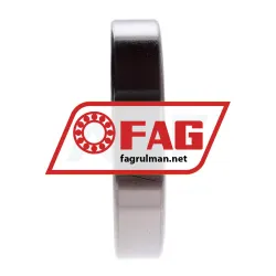 FAG B7011-C-2RSD-T-P4S-UL rulman resim 4