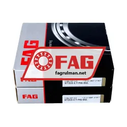 FAG B71919-E-T-P4S-DUL