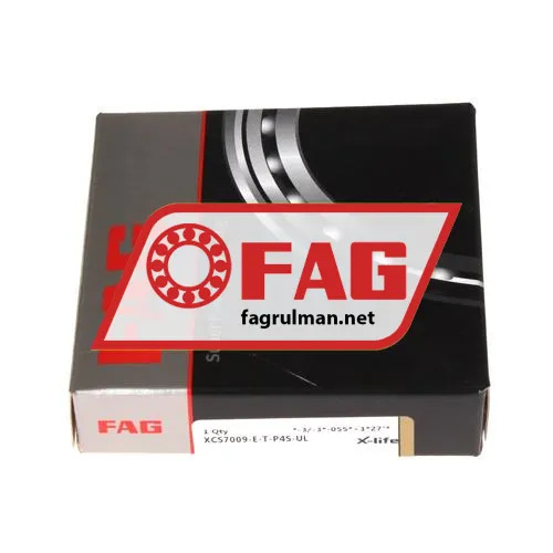 FAG XCS7009-E-T-P4S-UL ürün fotoğrafı 3