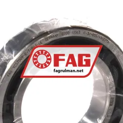 FAG XCS7009-E-T-P4S-UL rulman resim 2
