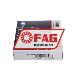 FAG HC7004-C-T-P4S-UL rulman resim 2