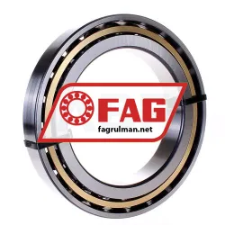 FAG 7032-MP-UA rulman resim 3