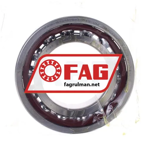 FAG B7210-E-T-P4S-UM