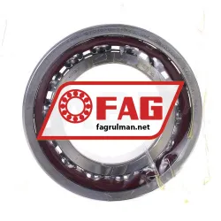 FAG B7210-E-T-P4S-UM