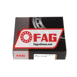 FAG B7210-E-T-P4S-UM rulman resim 2